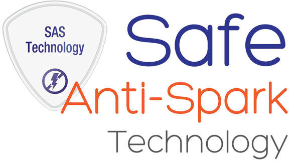 Refit Safe Anti Spark Technology