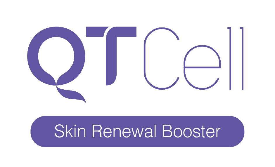 Logo QT Cell