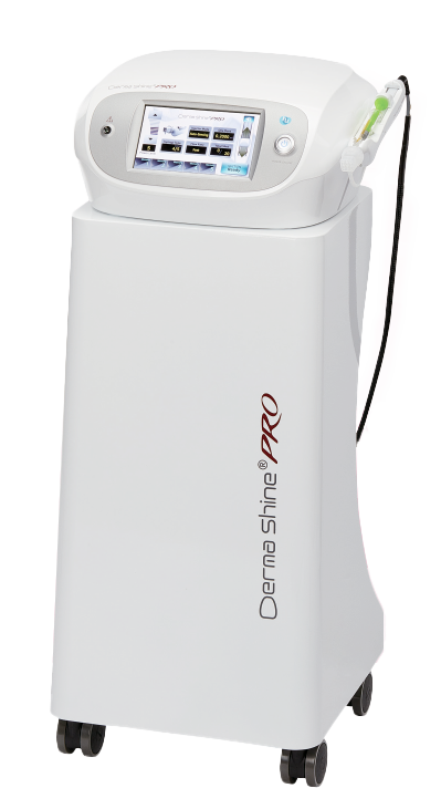 Dermashine Pro Machine