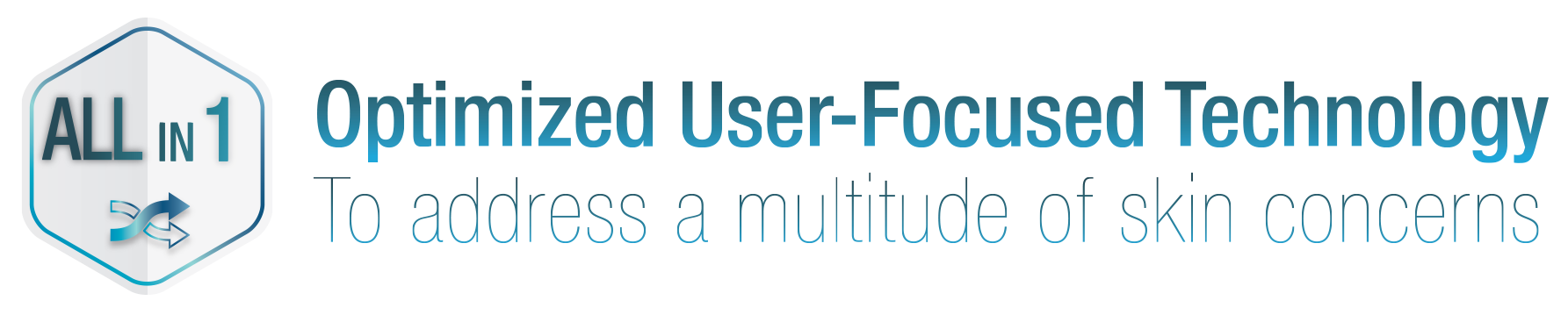 Optimezed User Focused Technology