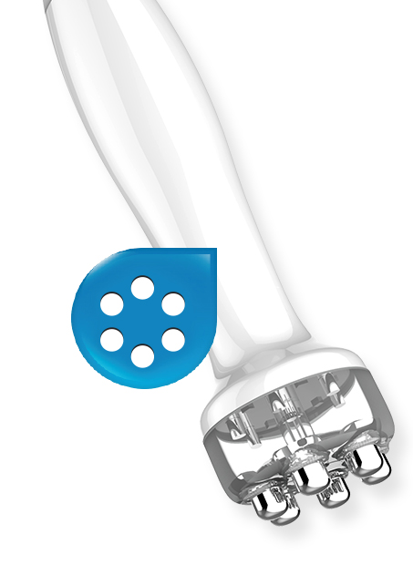 Subtle and Stable Electroporation Process